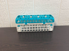 Shop OXO Tot Dishwasher Basket, Teal at GoodBuy Gear