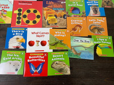Shop BUNDLE Learning Books at GoodBuy Gear