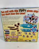 secondhand Melissa & Doug Tips Ahoy! Game