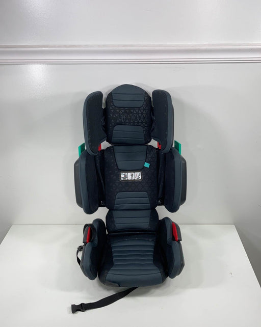 secondhand MiFold Hifold Booster Seat