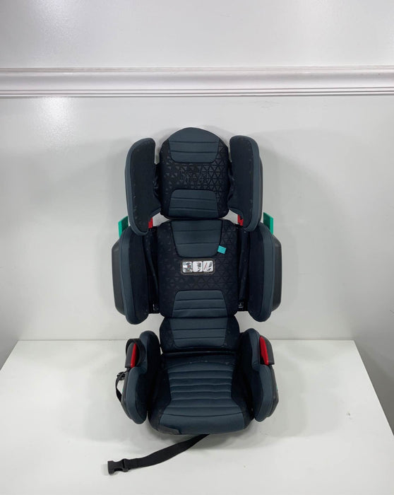 secondhand MiFold Hifold Booster Seat