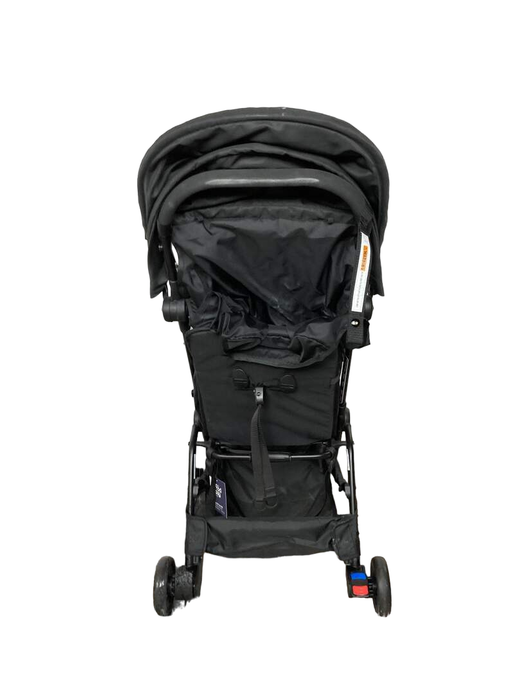 Mountain Buggy Nano V3 Stroller, 2021, Black