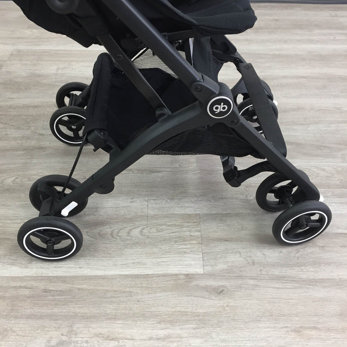 used gb Pockit+ Stroller