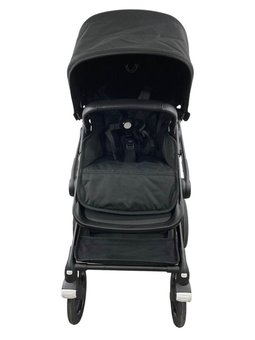 secondhand Bugaboo Fox 3 Stroller