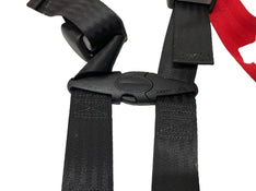 secondhand Cares Kids Fly Safe Airlane Safety Harness