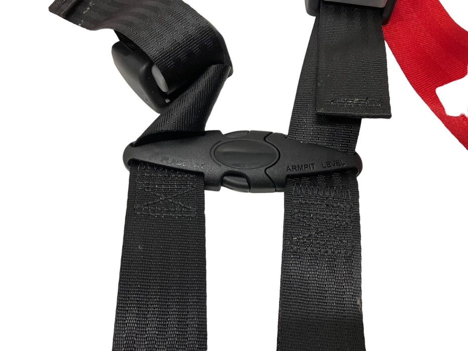 secondhand Cares Kids Fly Safe Airlane Safety Harness