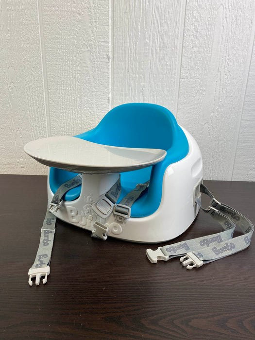 Shop Bumbo Multi Seat, Aqua at GoodBuy Gear