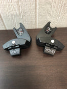 used Babyzen Yoyo+ Car Seat Adapters For Cybex, Maxi Cosi & Nuna