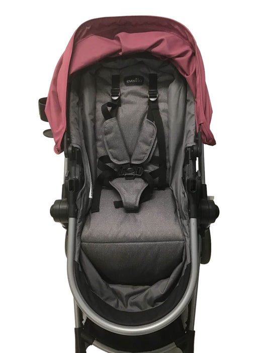 used Strollers