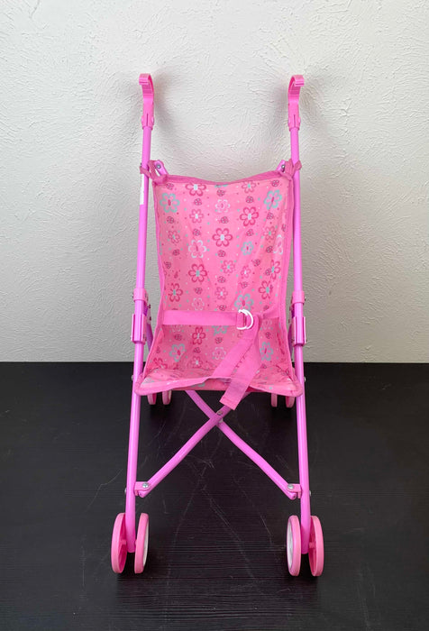 used Doll Stroller