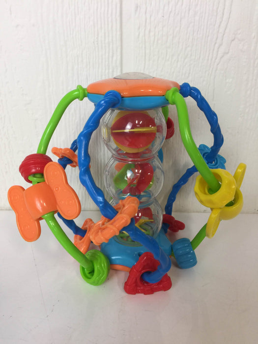 BUNDLE Infant & Toddler Toys