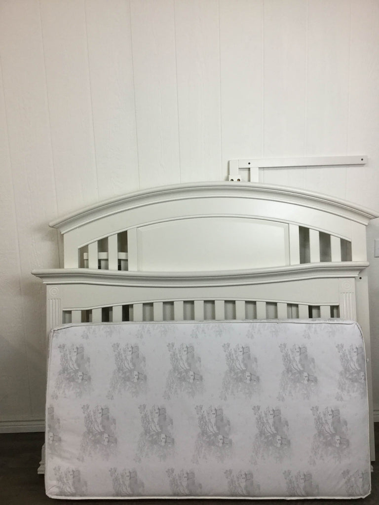 Baby Cache Montana 4n1 Convertible Crib, 2012