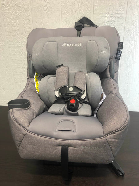 Pria 85 max convertible best sale car seat