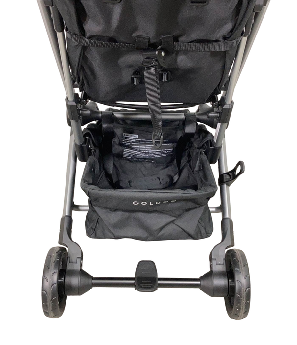 Colugo Compact Stroller, Olive, 2023