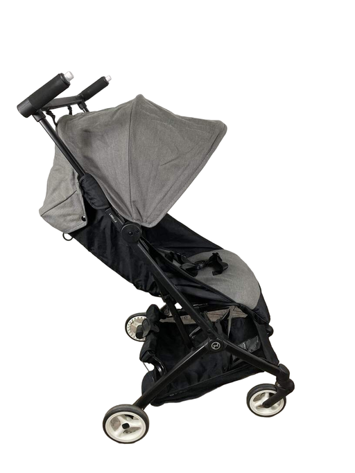 used Strollers