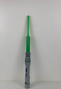 secondhand Star Wars Darth Vader Lightsaber, Green