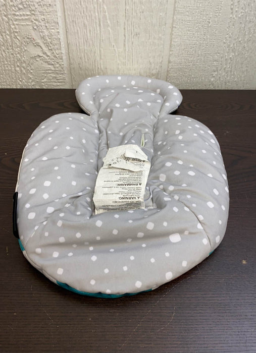 secondhand 4moms Reversible Newborn Insert