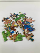 secondhand Ravensburger Puzzle