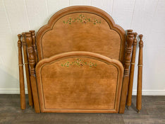 used Twin Bedframe