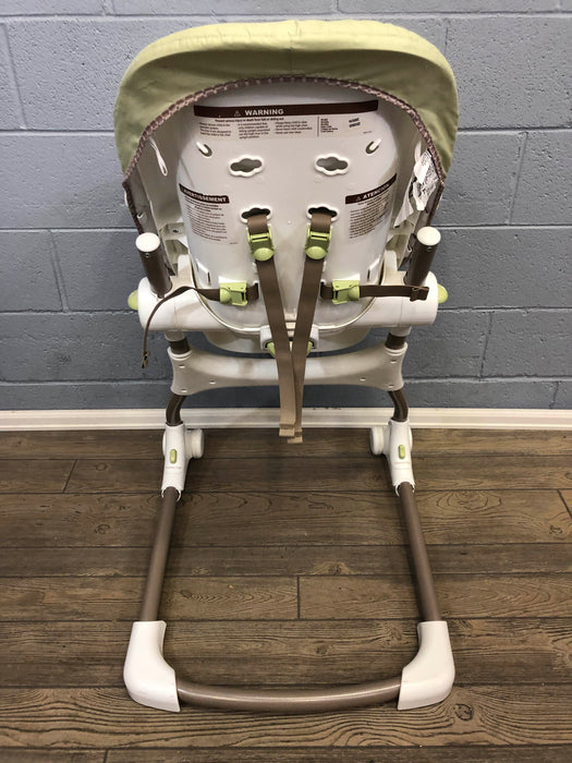 Fisher Price EZ Clean High Chair