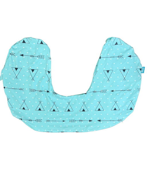 secondhand Brolex Nursing Pillow Cover