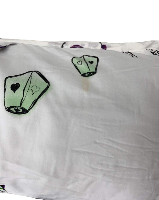 secondhand Home Nursery