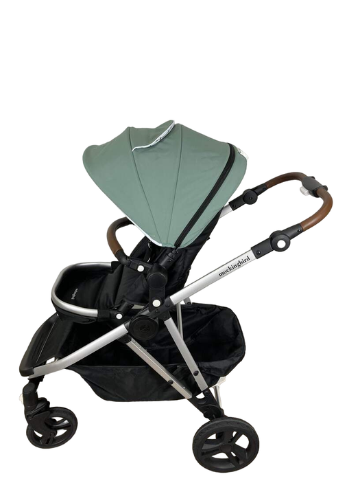 used Strollers