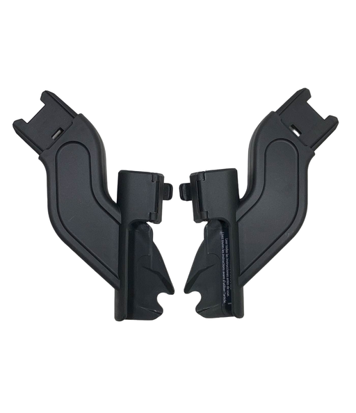 secondhand UPPAbaby VISTA Lower Adapters