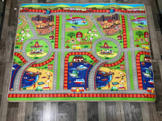 used Activity Play Mat