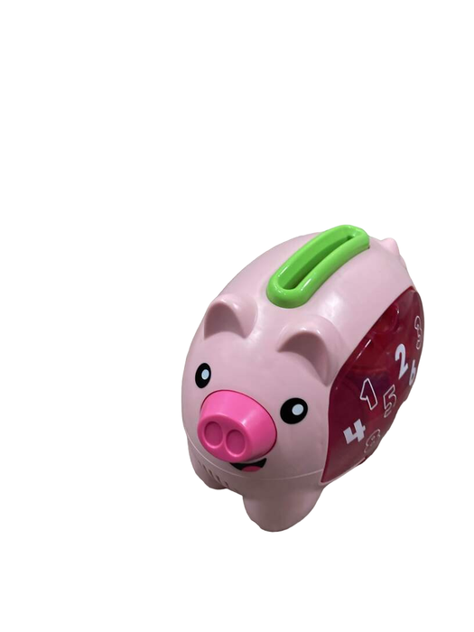 Shop Fisher Price Laugh And Learn Smart Stages Piggy Bank at GoodBuy Gear