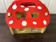 Shop Imagination Generation Smart Shapes Sorting House at GoodBuy Gear