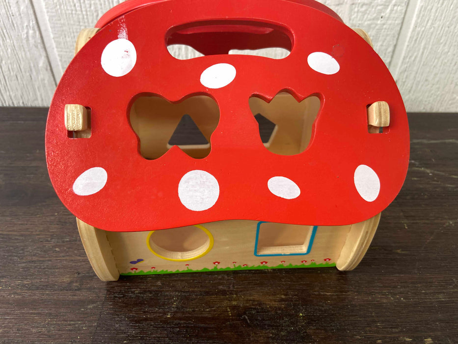 Shop Imagination Generation Smart Shapes Sorting House at GoodBuy Gear