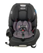 secondhand Graco Grows4Me 4-in-1 Convertible Car Seat, West Point, 2021