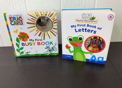 used BUNDLE Books