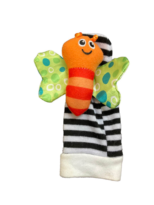 secondhand BUNDLE Grasping Toys