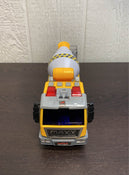 secondhand Construction Truck