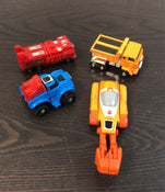 used BUNDLE Transformers