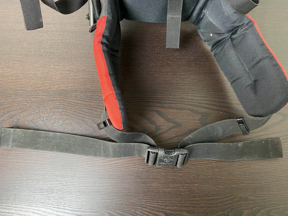 Deuter Kid Comfort I Hiking Backpack