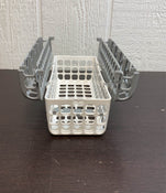 secondhand OXO Tot Dishwasher Basket, Gray