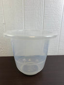 used Tummy Tub Baby Bath