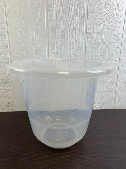 used Tummy Tub Baby Bath