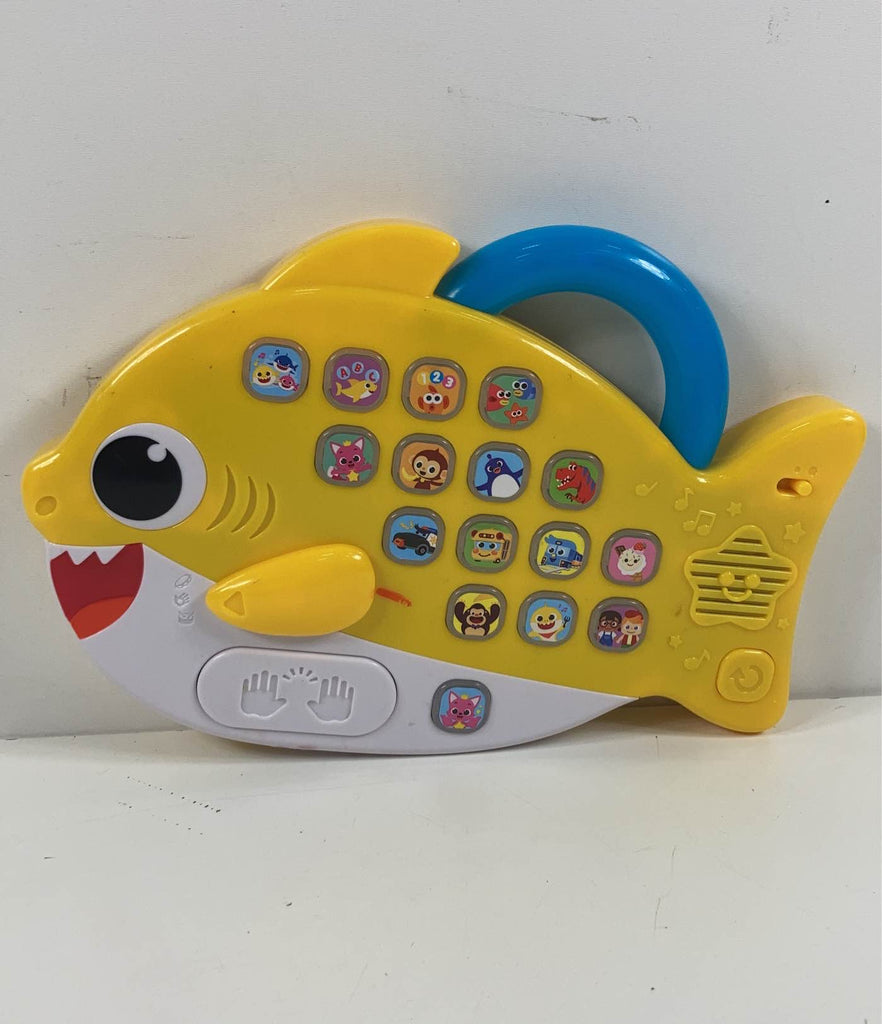 Pinkfong Baby Shark Melody Pad