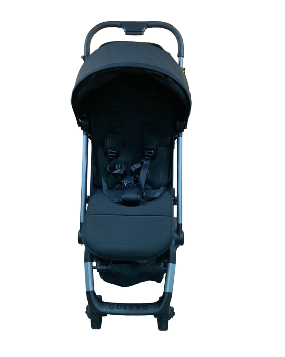 secondhand Strollers