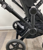 Bugaboo Donkey 5 Stroller, 2021, Midnight Black, Black