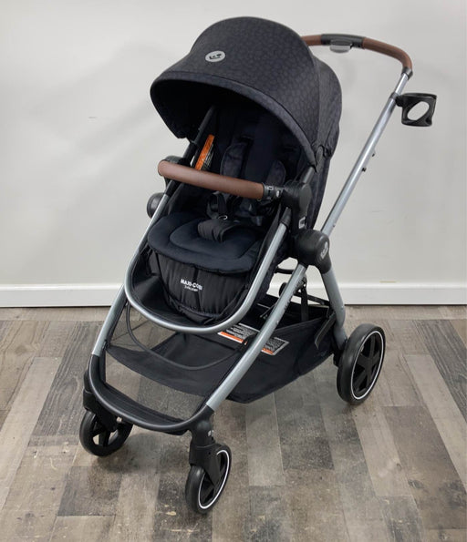 used Maxi-Cosi Zelia Max Stroller Only