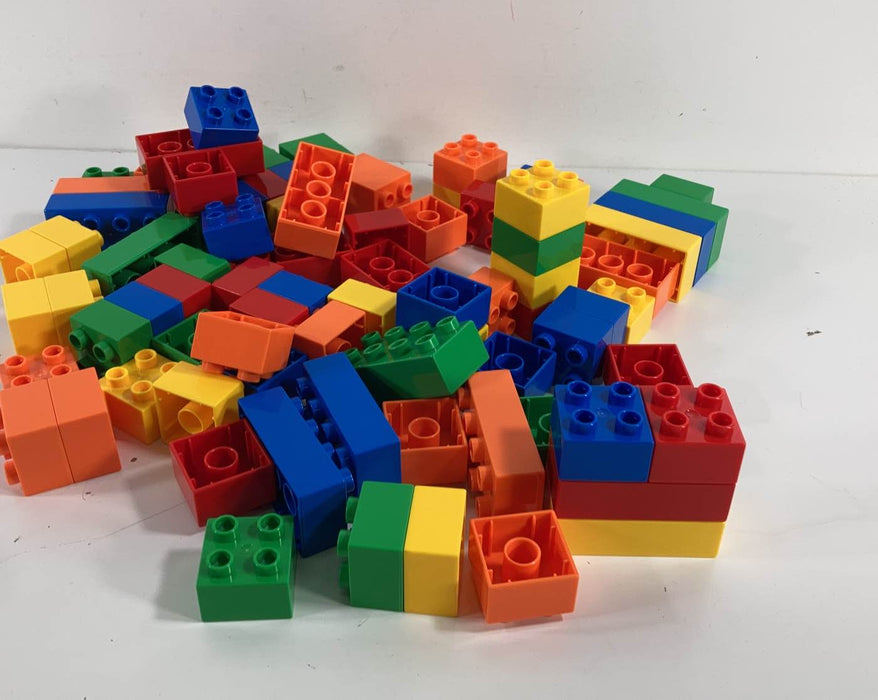 secondhand BUNDLE Building Blocks, Pretex