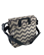 secondhand Skip Hop Duo Signature Diaper Bag