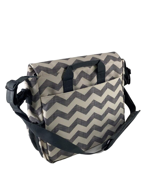 secondhand Skip Hop Duo Signature Diaper Bag