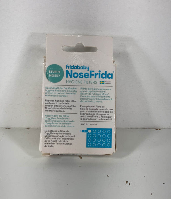 Shop FridaBaby Aspirator Filters at GoodBuy Gear