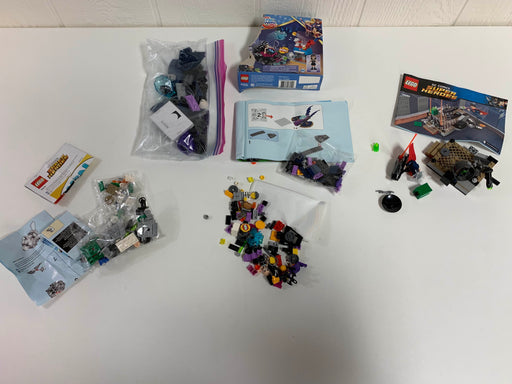 secondhand BUNDLE LEGO Sets